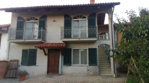 La Casa Di Baba'